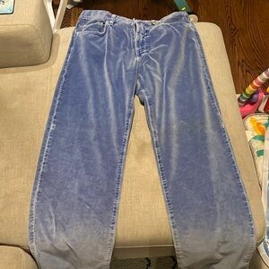 Light blue Versace Jeans